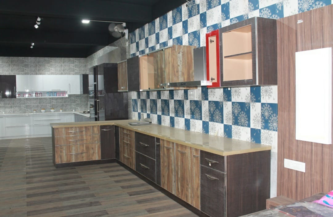 MISSION TRADERS TIRUR